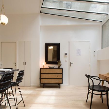 Boulbonne Apartment Toulouse Luaran gambar