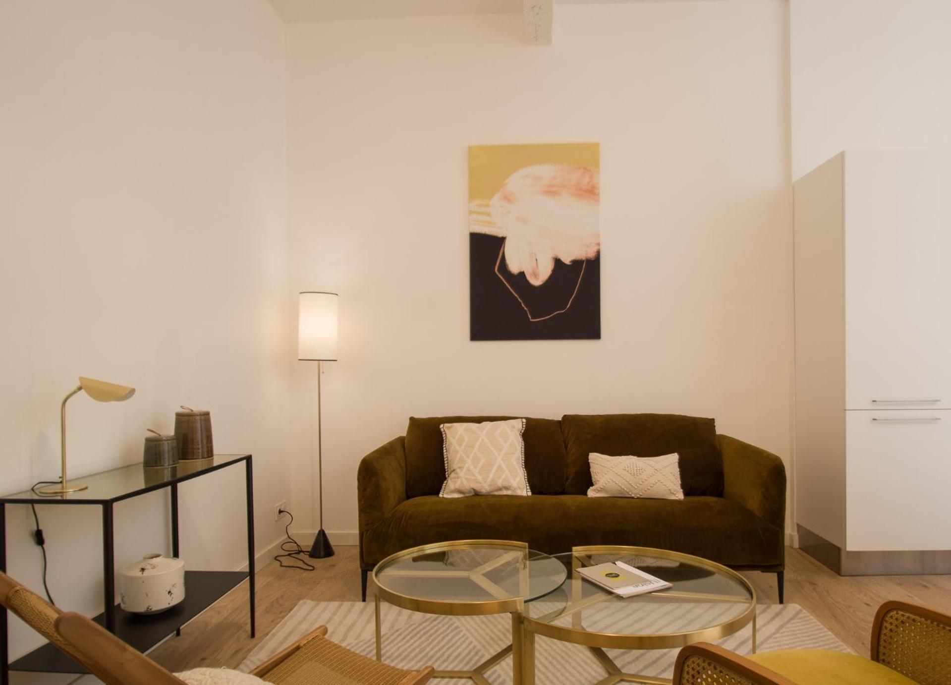 Boulbonne Apartment Toulouse Luaran gambar